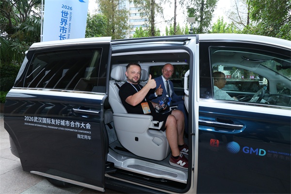 岚图汽车