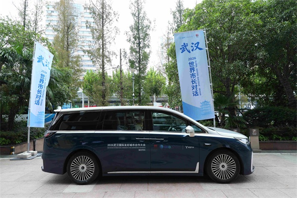 岚图汽车