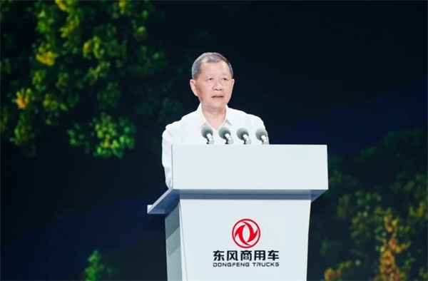 东风商用车