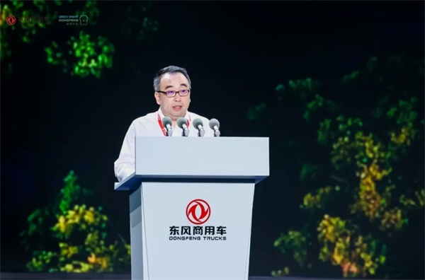 东风商用车