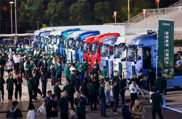 东风商用车