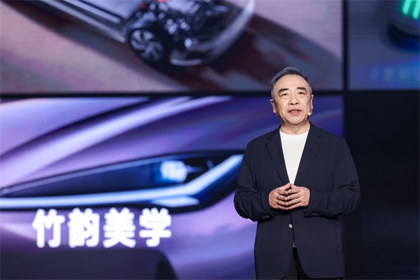 捷达 M6
