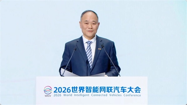 李书福