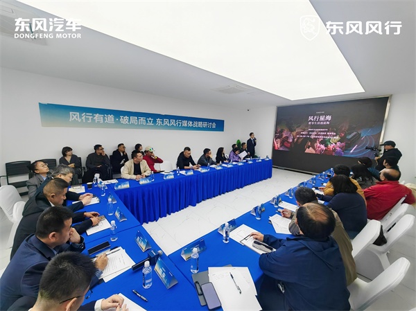 东风风行