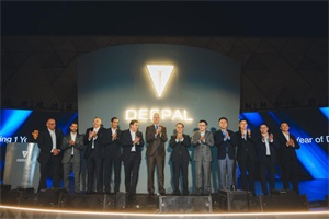 深蓝汽车进入埃及市场一周年，拿下增程细分市场第一