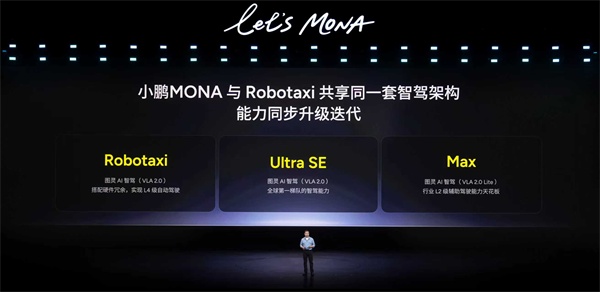 MONA L05