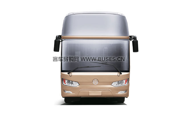 金旅XML6102JEV30C客车（纯电动24-50座）