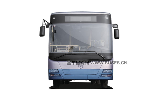 金旅XML6855JHEVD5CN1公交车（NG/电混动国五10-26座）