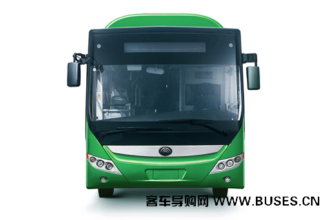 宇通ZK6125BEVG16A纯电动公交车（纯电动10-45座）