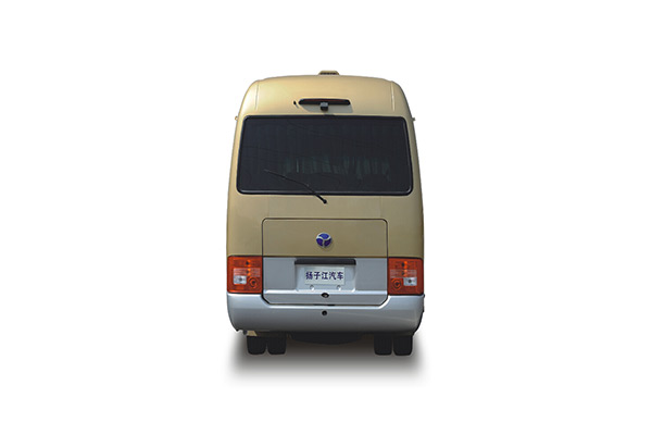 扬子江WG6700BEVHN公交车（纯电动10-18座）
