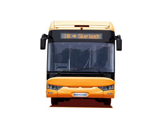 亚星JS6108GHBEV1公交车（纯电动20-42座）