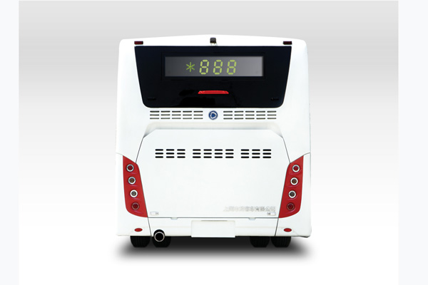 申龙SLK6121USBEV公交车（纯电动10-32座）