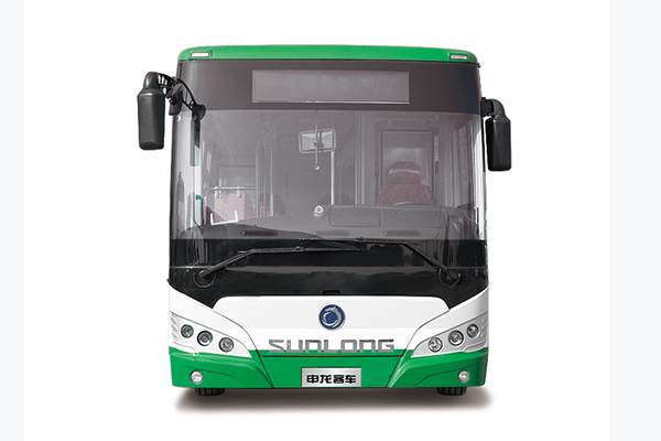 申龙SLK6109USBEV02公交车（纯电动10-31座）