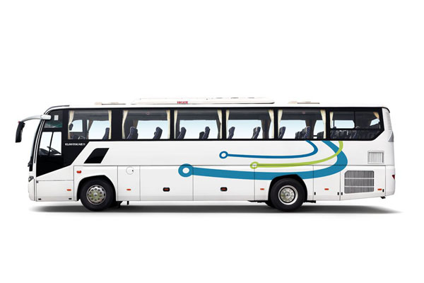 海格KLQ6125ZEV1H客车（纯电动24-55座）