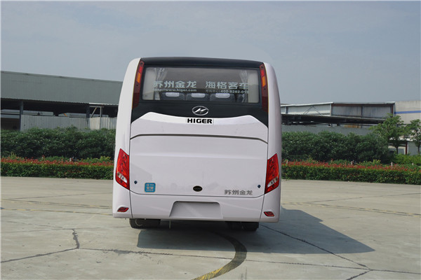 海格KLQ6802KAEV0X2客车（纯电动24-35座）