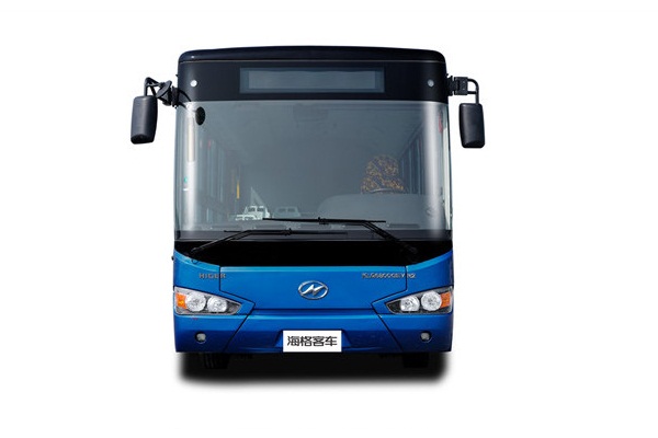 海格KLQ6800GEVN1公交车（纯电动10-24座）