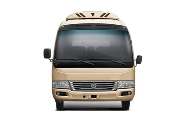 金旅XML6809JEV70客车（纯电动24-35座）