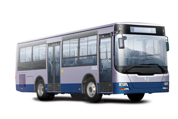 金旅XML6805JEV90C公交车（纯电动10-24座）