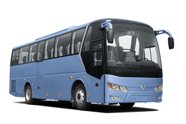 金旅XML6102JEV90客车（纯电动24-52座）
