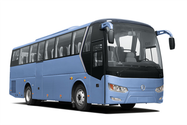 金旅XML6112JEV70客车（纯电动24-53座）