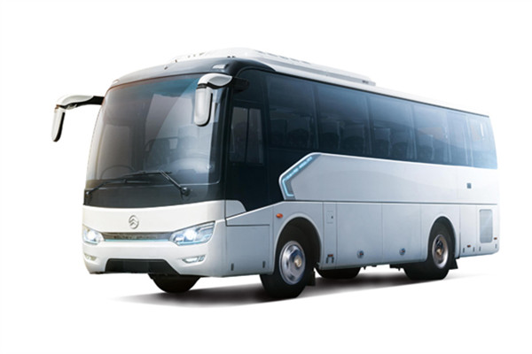 金旅XML6827JHEV15C公交车（柴油/电混动国五10-35座）