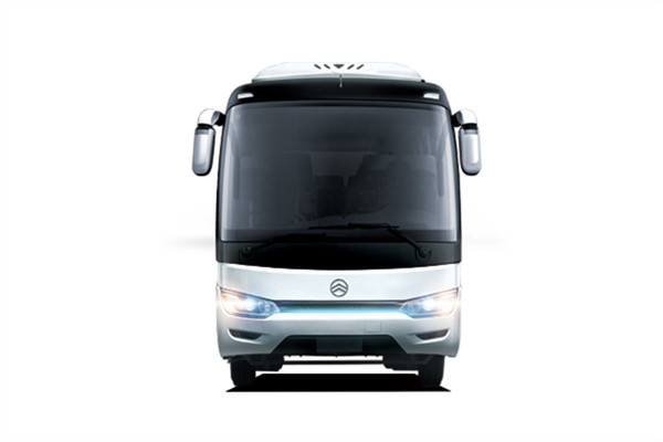 金旅XML6827JHEV15C公交车（柴油/电混动国五10-35座）
