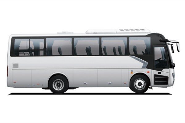 金旅XML6827JHEV15C公交车（柴油/电混动国五10-35座）