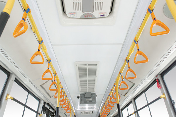 金旅XML6115JEV70C公交车（纯电动20-44座）
