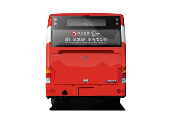 金旅XML6115JEV60C公交车（纯电动20-44座）