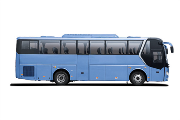 金旅XML6122JEV30客车（纯电动24-60座）