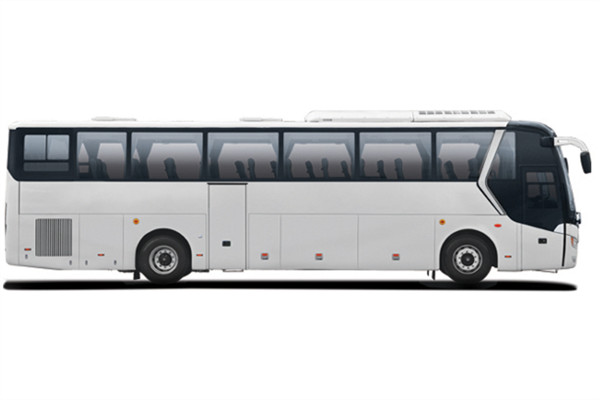 金旅XML6122JEV10客车（纯电动24-60座）