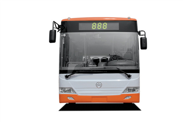 金旅XML6845JEV20C公交车（纯电动10-25座）