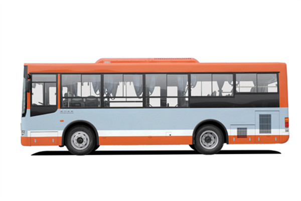 金旅XML6845JEV20C公交车（纯电动10-25座）