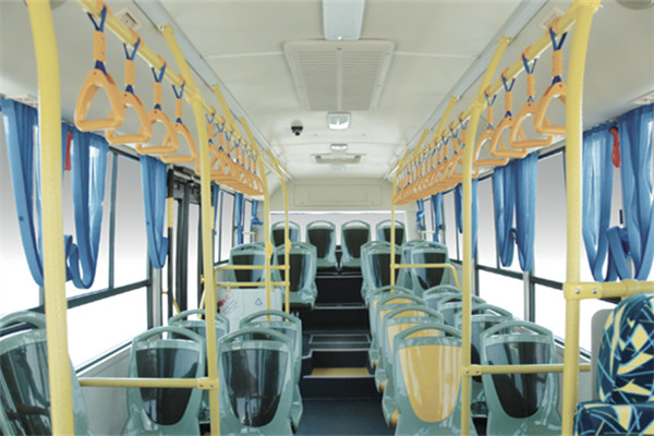 金旅XML6845JEV10C公交车（纯电动10-25座）