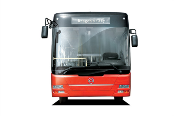 金旅XML6105JEVB0C公交车（纯电动24-42座）