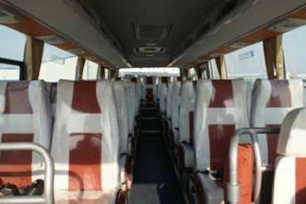 中通LCK6808EV2客车（纯电动24-37座）