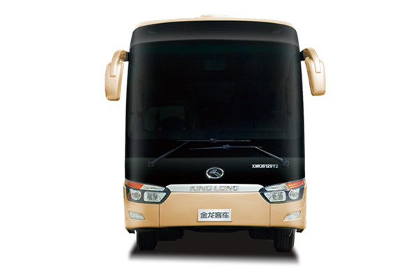 金龙XMQ6129HYBEVL客车（纯电动24-69座）