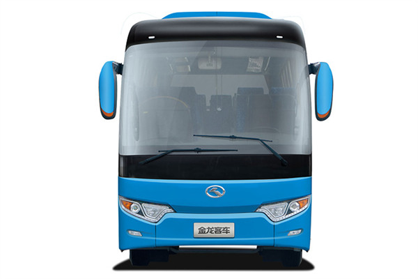 金龙XMQ6113BYBEVL3客车（纯电动24-64座）