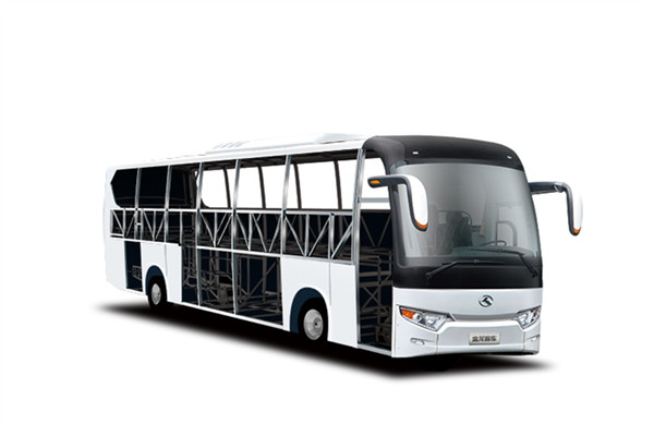 金龙XMQ6113BYBEVS客车（纯电动24-64座）
