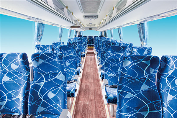 金龙XMQ6110BCBEVL7客车（纯电动24-51座）