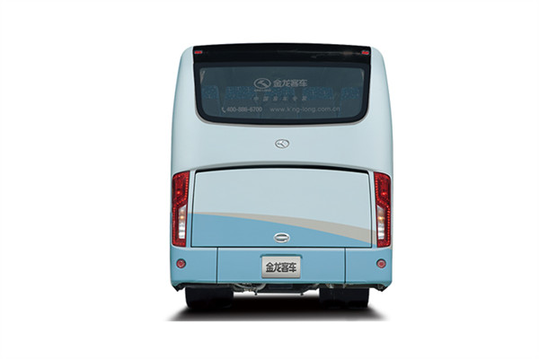 金龙XMQ6110BCBEVL4客车（纯电动24-51座）