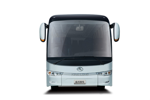 金龙XMQ6110BCBEVL2客车（纯电动24-51座）