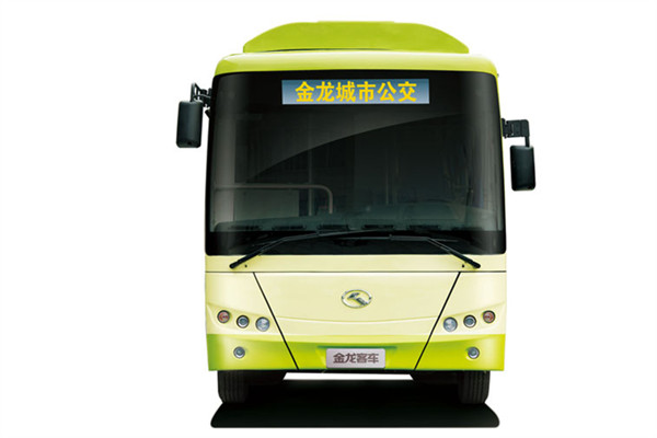 金龙XMQ6811AGBEVL2公交车（纯电动10-23座）