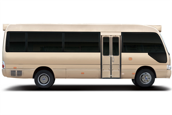 金龙XMQ6706BGBEVL1公交车（纯电动10-23座）