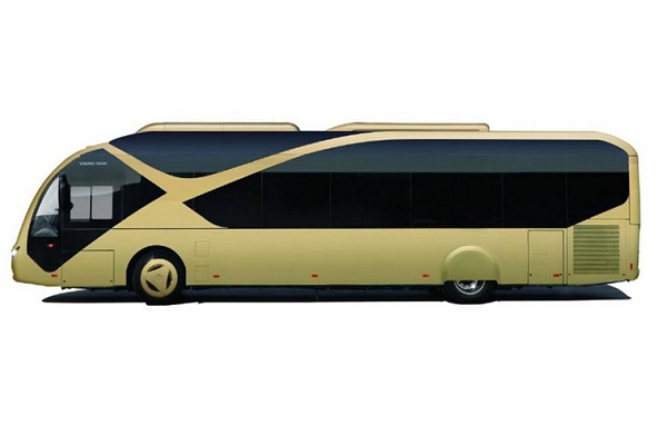 青年JNP6123BEV31M公交车（纯电动10-42座）