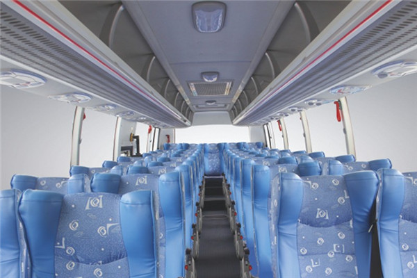 黄海DD6110KEV3客车（纯电动24-48座）