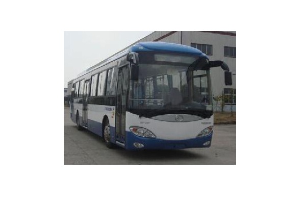 安源PK6120CHEV公交车（柴油/电混动国五18-34座）