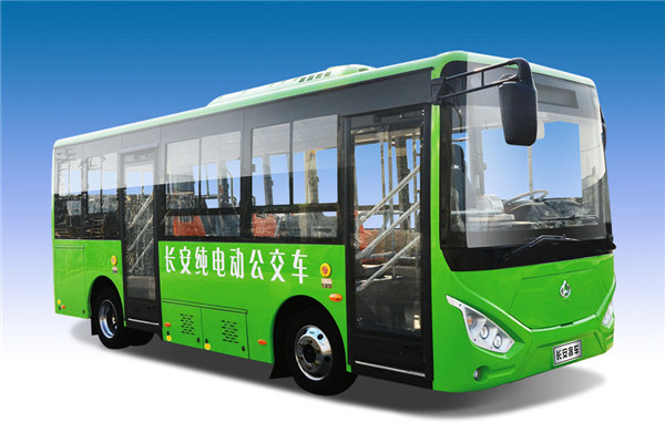 长安SC6700ADBEV公交车（纯电动10-22座）