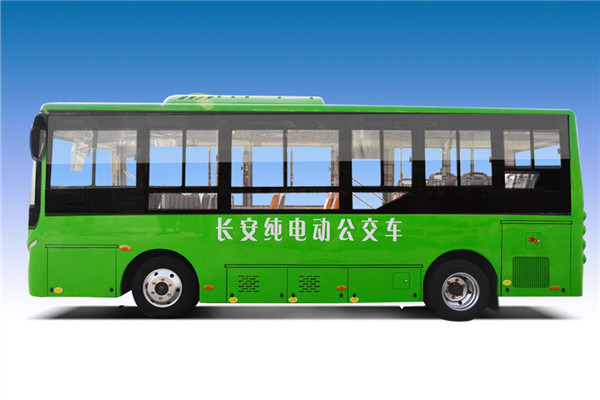 长安SC6700ADBEV公交车（纯电动10-22座）