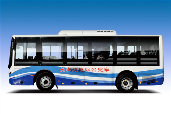长安SC6800ABBEV公交车（纯电动10-31座）